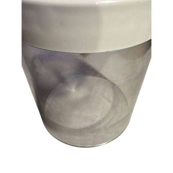 Cuisinart Mini-Mate Plus MM-2M Replacement Work Bowl ONLY - Picture 6 of 10